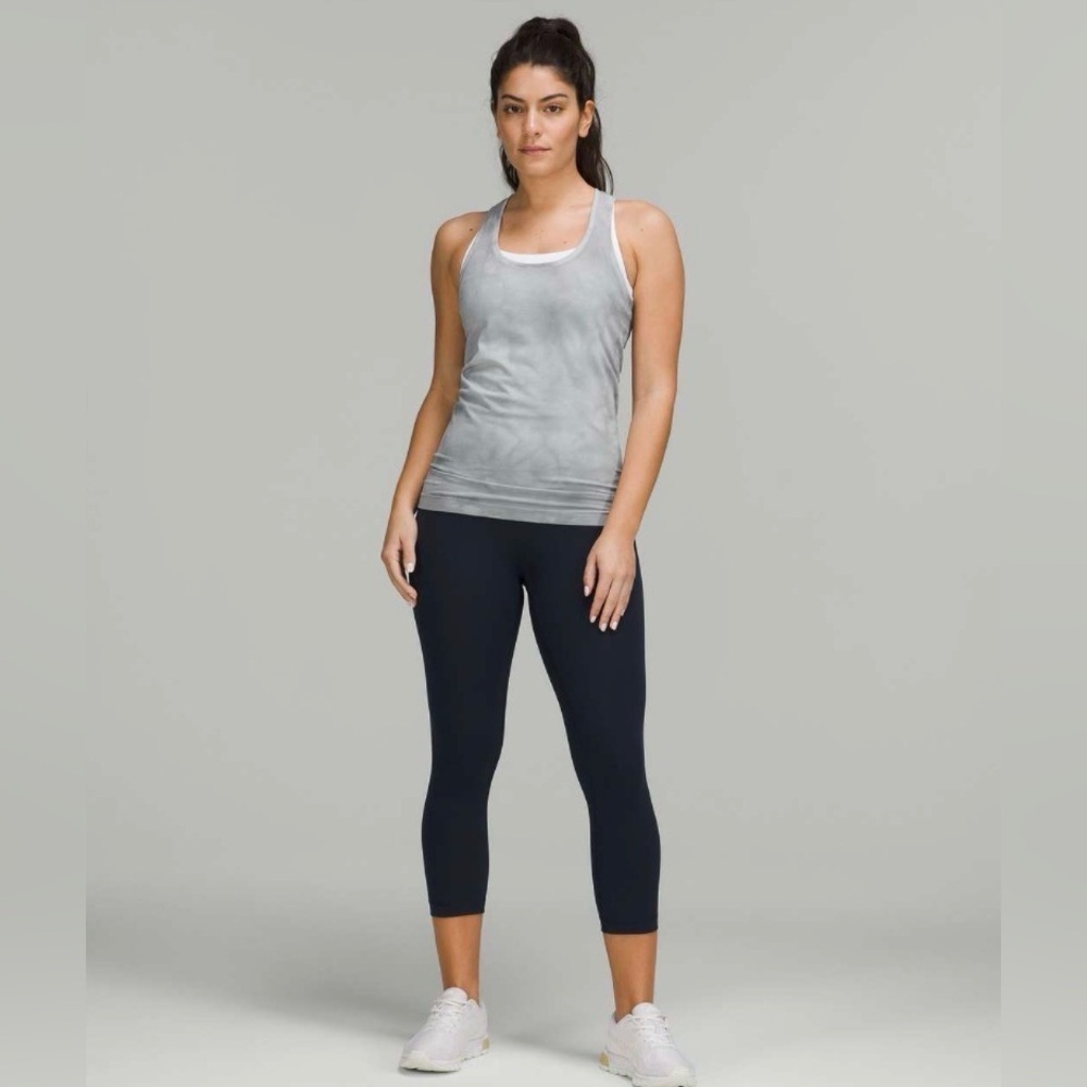 Lululemon Swiftly Tech Racerback Tank 2.0 Size 10